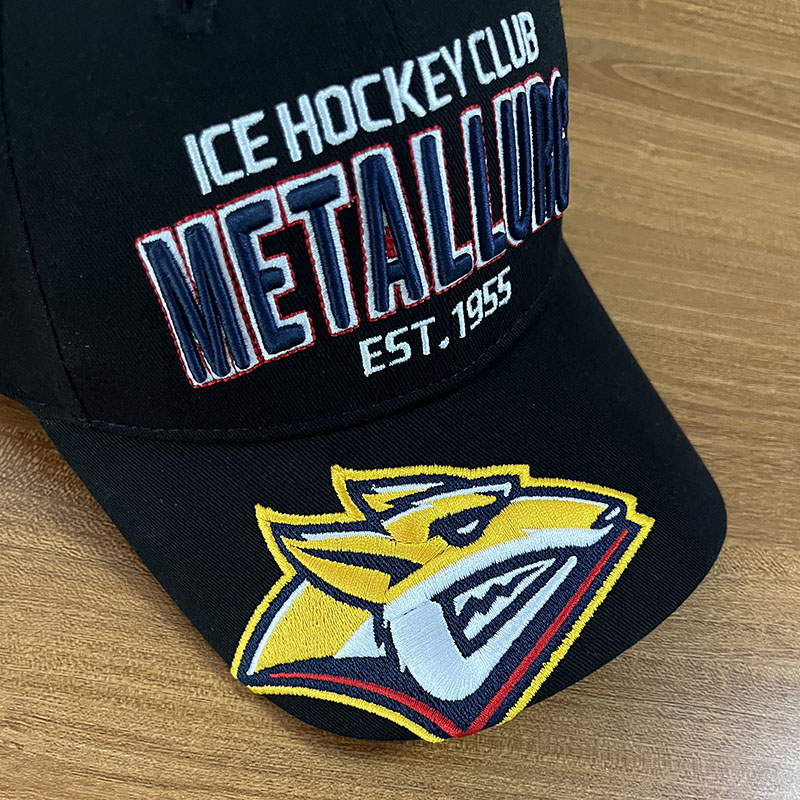 Cap HC Metallurg MG 4