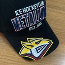 Cap HC Metallurg MG 4