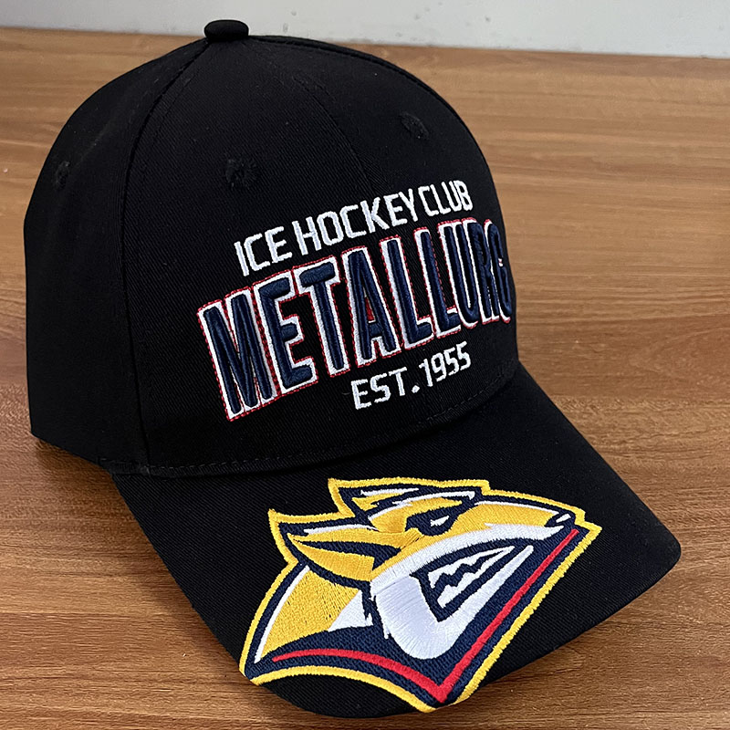 Cap HC Metallurg MG 4