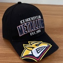 Cap HC Metallurg MG 4