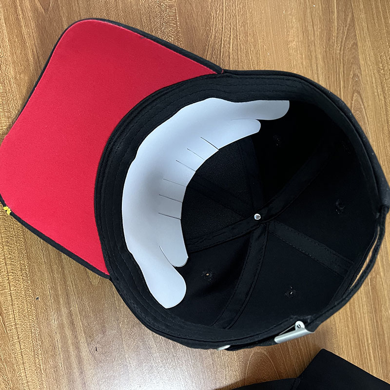 Cap HC Metallurg MG 4