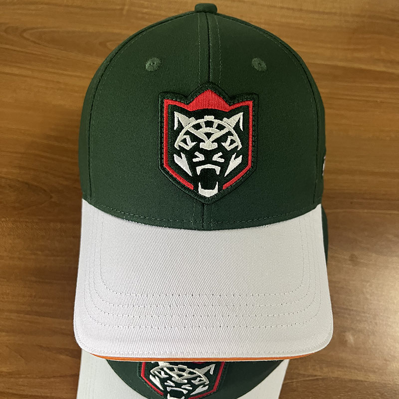 Cap HC Ak Bars+Win Line mini