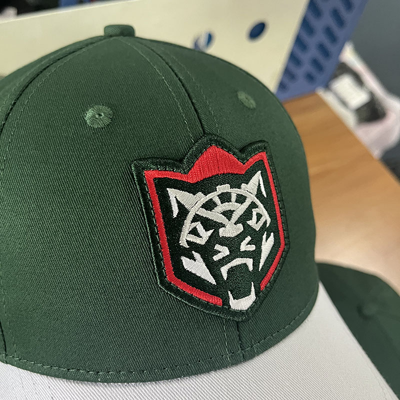 Cap HC Ak Bars+Win Line mini