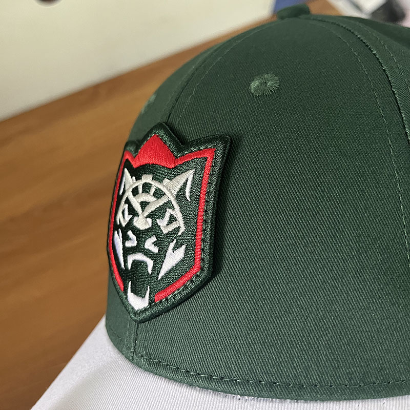 Cap HC Ak Bars+Win Line mini