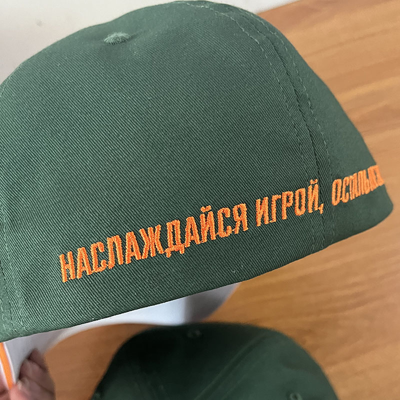 Cap HC Ak Bars+Win Line mini