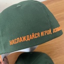 Cap HC Ak Bars+Win Line mini