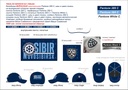 Cap HC SIBIR 1 mini