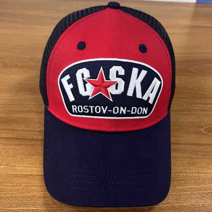Cap FC SKA Rostov 2