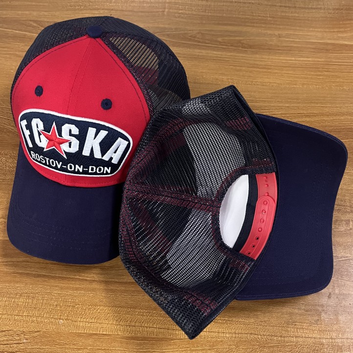Cap FC SKA Rostov 2