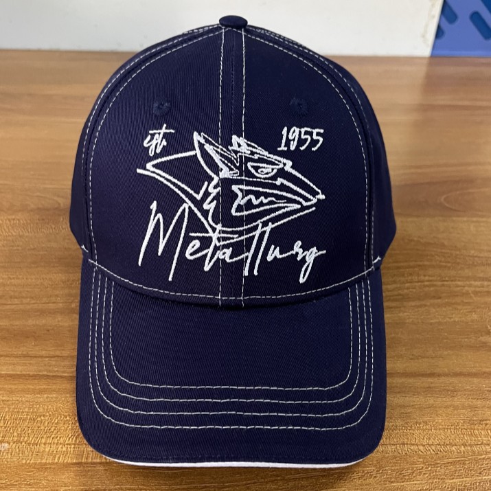 Cap HC Mettallurg MG 5