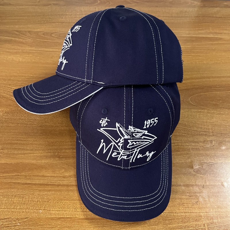 Cap HC Mettallurg MG 5