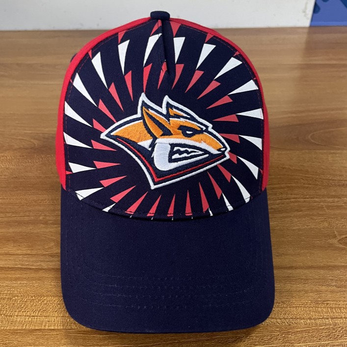 Cap HC Mettallurg MG 6