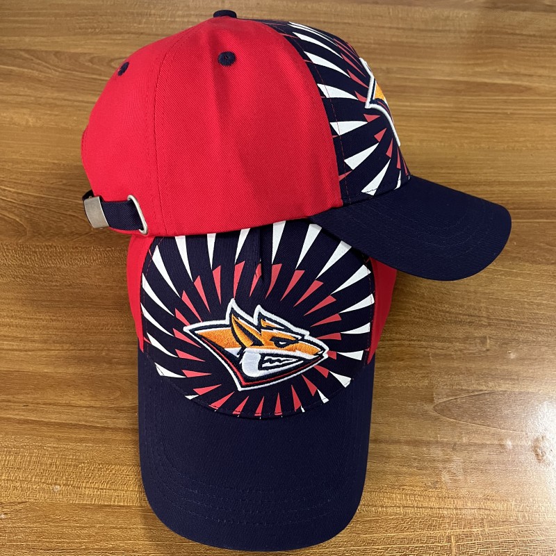 Cap HC Mettallurg MG 6