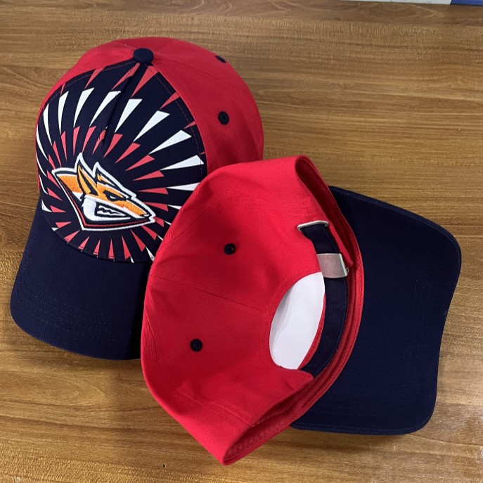 Cap HC Mettallurg MG 6