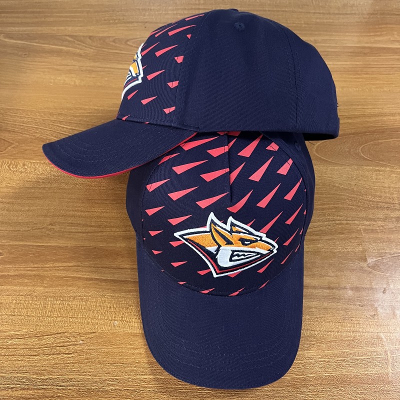 Cap HC Mettallurg MG 7