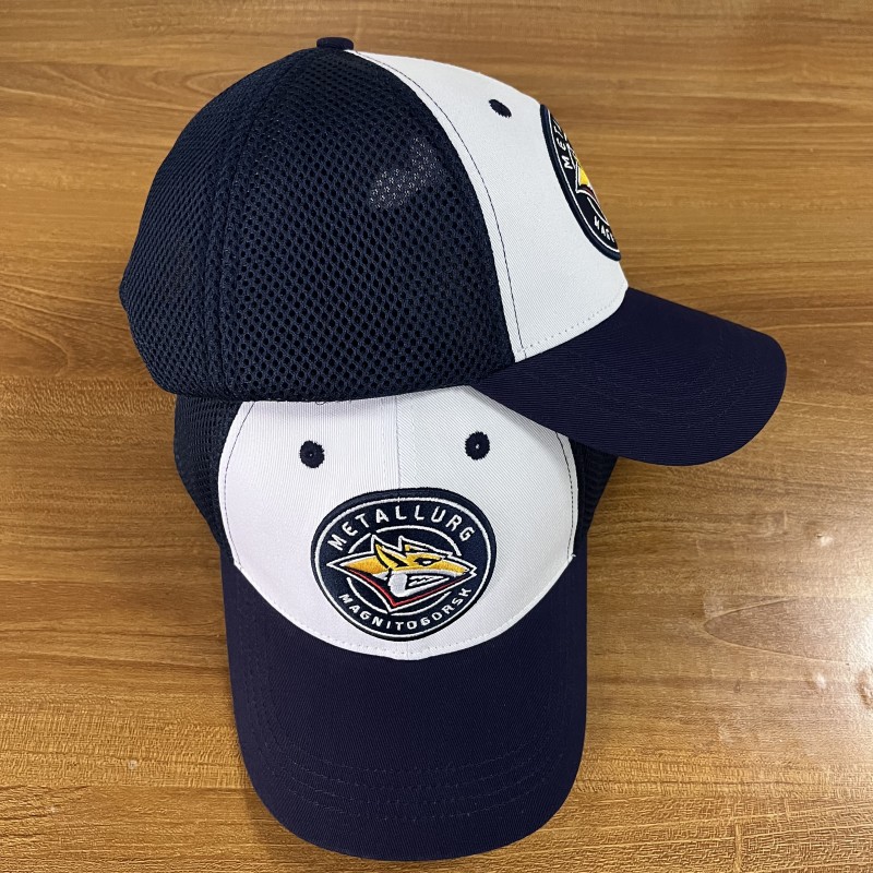 Cap HC Mettallurg MG 8