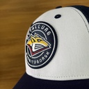 Cap HC Mettallurg MG 8