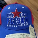 Cap FC SKA Rostov 3