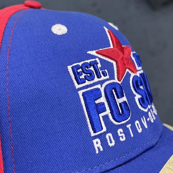 Cap FC SKA Rostov 3