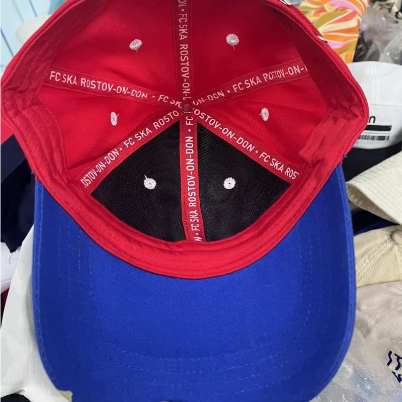 Cap FC SKA Rostov 3