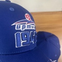 Cap FC Irtysh 1946 blue