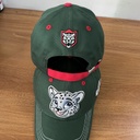 Cap HC Ak Bars dark green kid