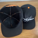 Cap WILD SIBERIA 2023