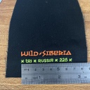 Cap WILD SIBERIA 2023
