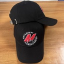 Cap Black HC Metallurg NK