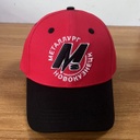 Cap HC Metallurg NK
