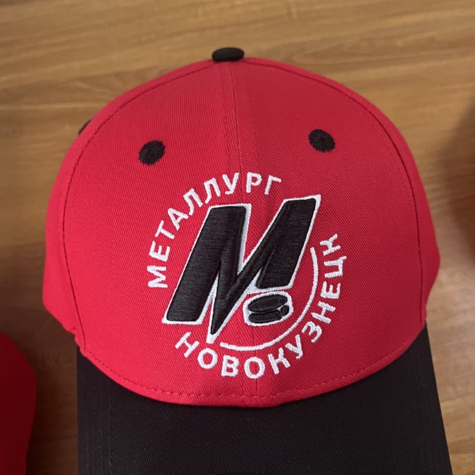 Cap HC Metallurg NK