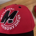Cap HC Metallurg NK