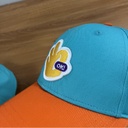 Cap Manzherok hand OK