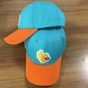 Cap Manzherok hand OK