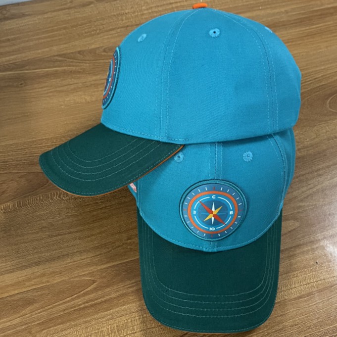 Cap Manzherok Compas