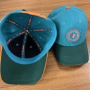 Cap Manzherok Compas