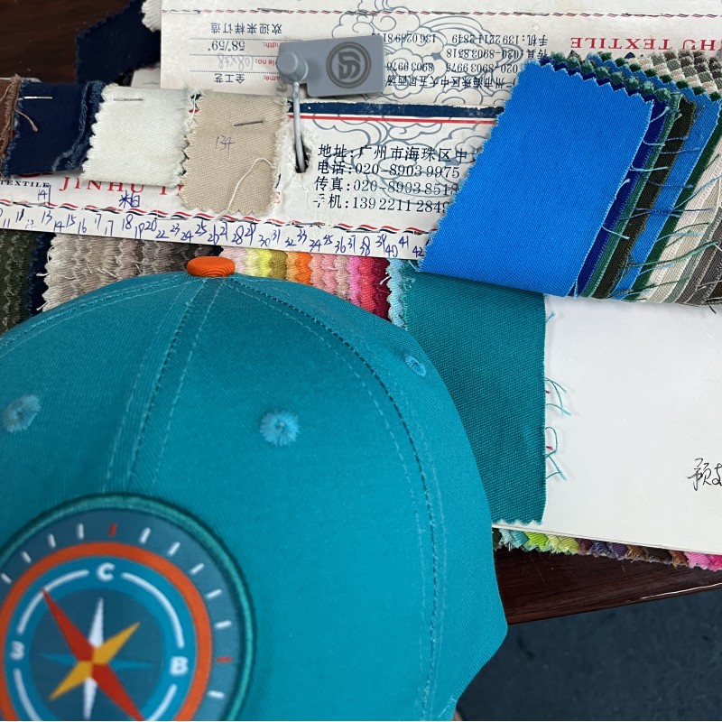 Cap Manzherok Compas