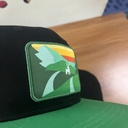 Cap Manzherok nature