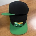 Cap Manzherok nature