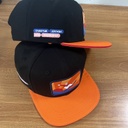 Cap Manzherok snowboard