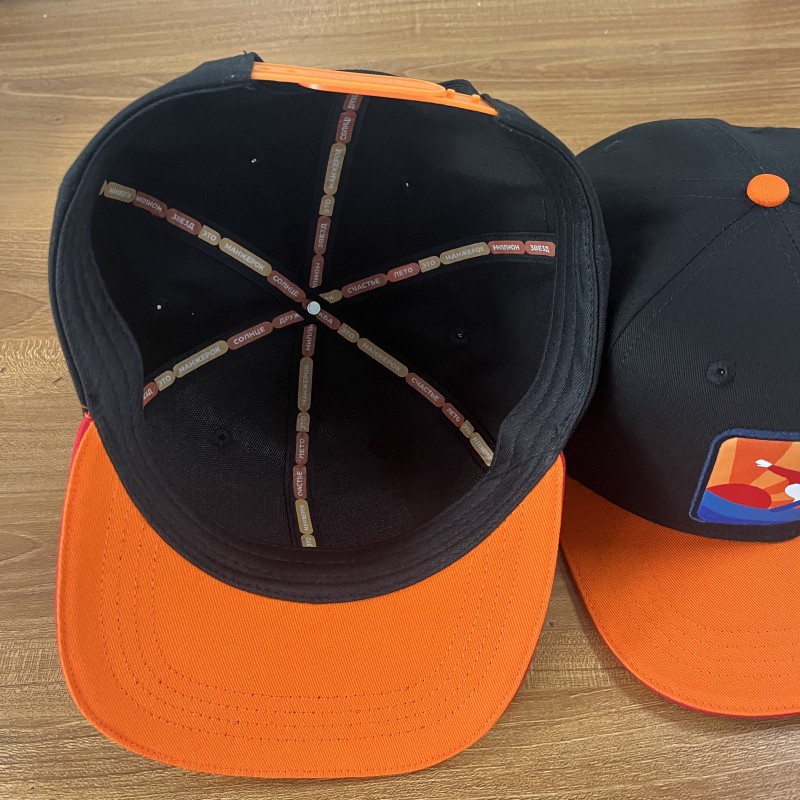 Cap Manzherok snowboard