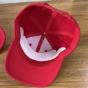 Cap BLG red