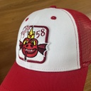 Cap FC Rubin dragon kid