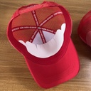 Cap FC Rubin zilant teenager