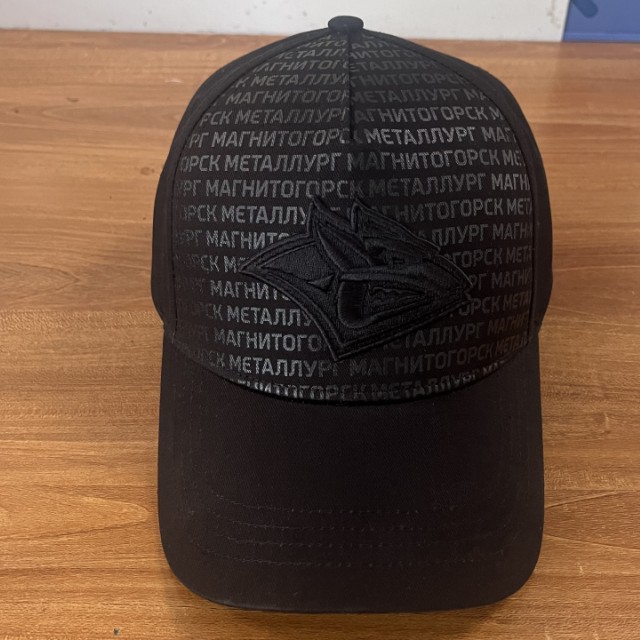 Cap HC Mettallurg MG 9