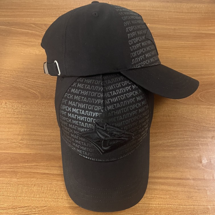 Cap HC Mettallurg MG 9