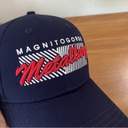 Cap HC Mettallurg MG 10