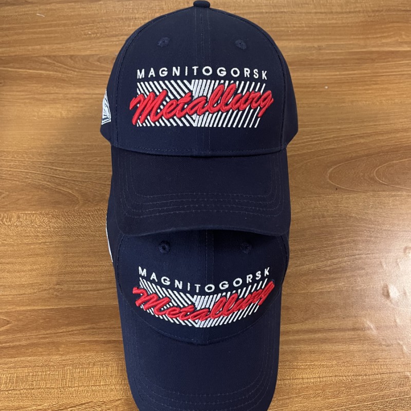 Cap HC Mettallurg MG 10