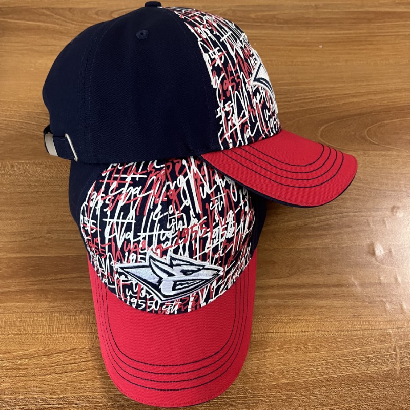 Cap HC Mettallurg MG 11