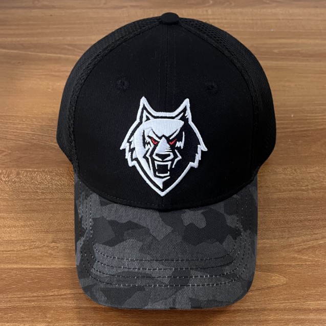 Cap HC Neftekhimik black